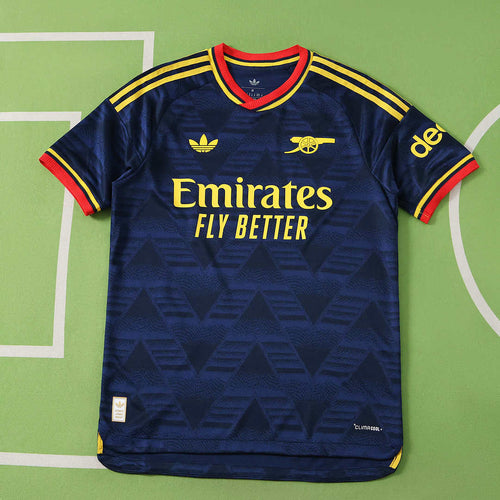 26/27 Arsenal F.C. Visitante Player