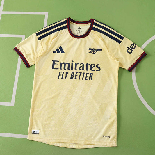 26/27 Arsenal F.C. Tercera Player