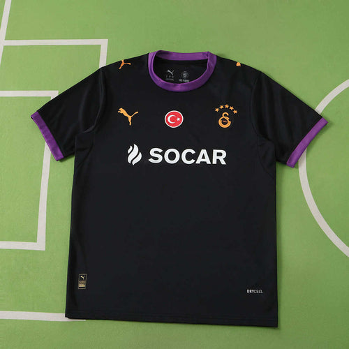 26/27 Galatasaray S.K. Tercera