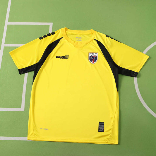 20/26 FIFA World Cup Cape Verde Portero Fan · Referencia del proveedor: 246938388