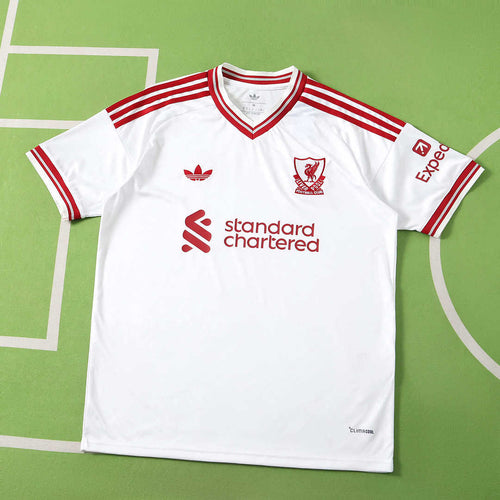 26/27 Liverpool F.C. Visitante