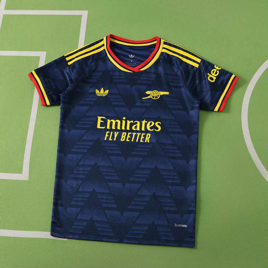 26/27 Arsenal F.C. Visitante Camiseta de mujer · Referencia del proveedor: 246938593