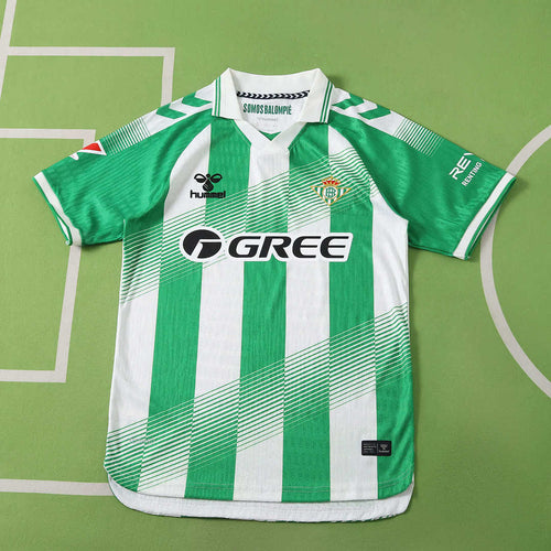 26/27 Real Betis Balompié Local Player