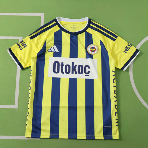 26/27 Fenerbahçe Spor Kulübü Local