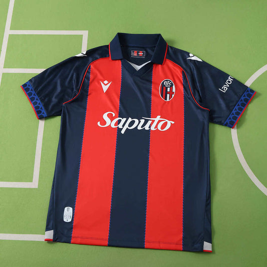 26/27 Bologna F.C. 19/09 Local Fan · Referencia del proveedor: 246938968