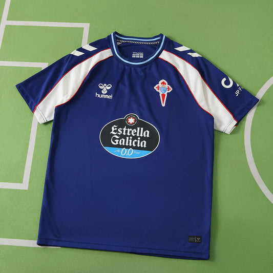 26/27 RC Celta de Vigo Visitante Fan · Referencia del proveedor: 246939045