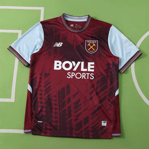 26/27 West Ham United F.C. Local