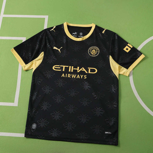 26/27 Manchester City F.C. Visitante