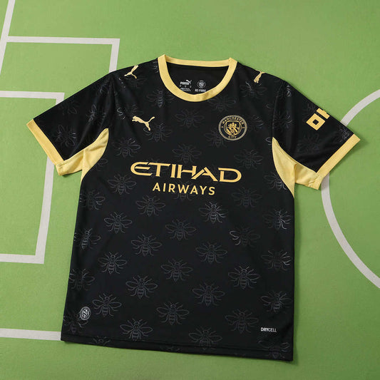 26/27 Manchester City F.C. Visitante Fan · Referencia del proveedor: 246939269