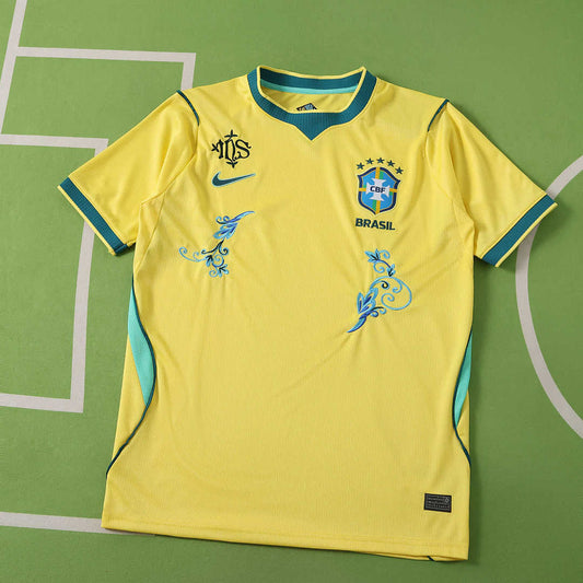 20/26 FIFA World Cup Brazil Local Embroidery Fan · Referencia del proveedor: 246939325