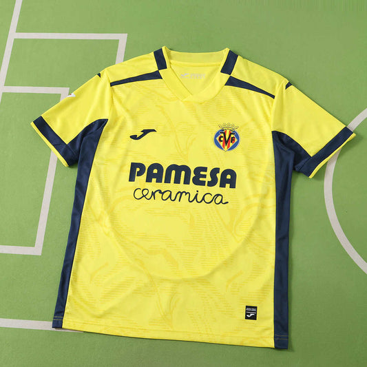 26/27 Villarreal CF Local Fan · Referencia del proveedor: 246939499