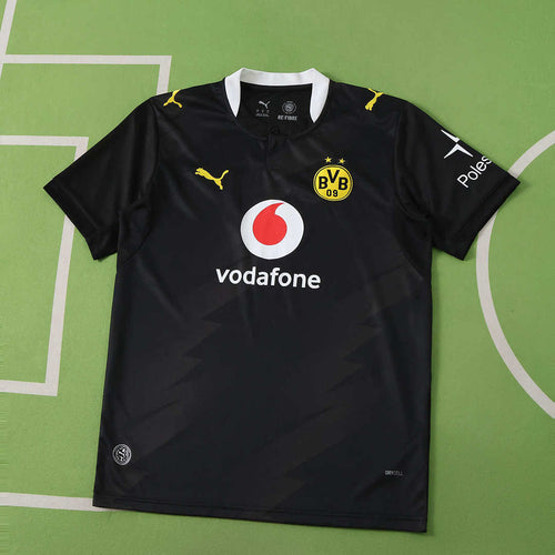 26/27 Borussia Dortmund Visitante