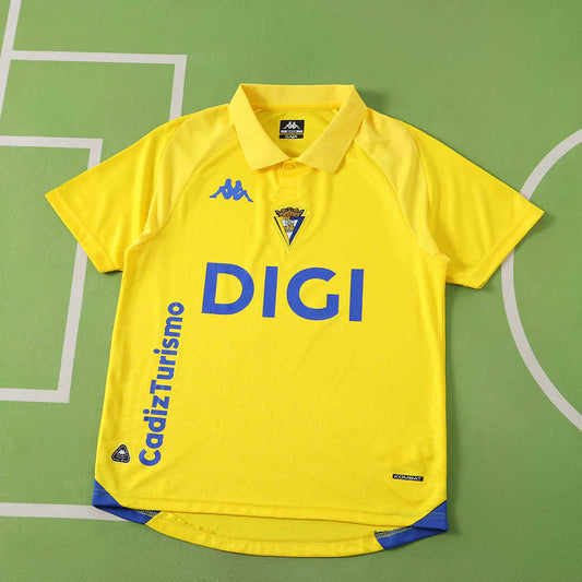 26/27 Cádiz CF Local Fan · Referencia del proveedor: 246939551