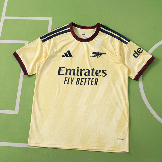 26/27 Arsenal F.C. Tercera Fan · Referencia del proveedor: 247187663