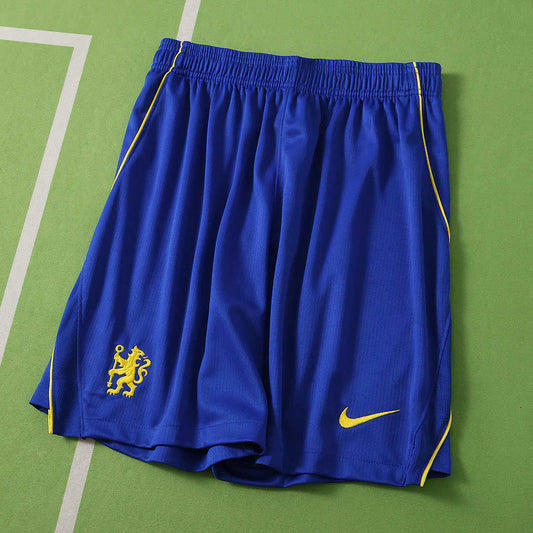 26/27 Chelsea F.C. Local shorts · Referencia del proveedor: 247187936