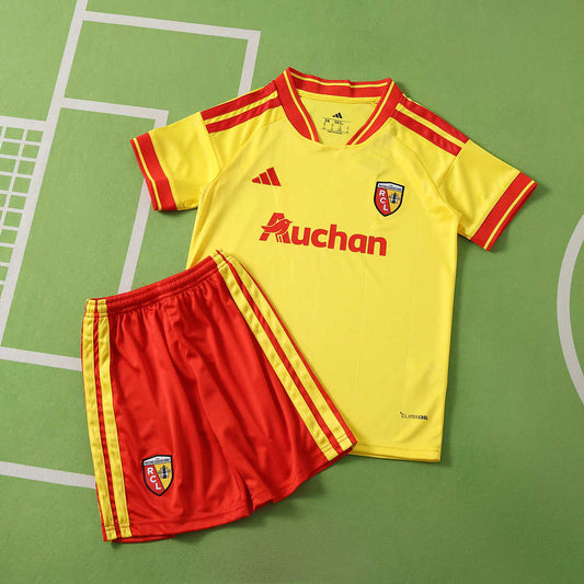 26/27 RC Lens Local Conjunto infantil · Referencia del proveedor: 247187992