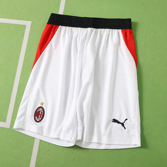 26/27 A.C. Milan Local shorts · Referencia del proveedor: 247188138