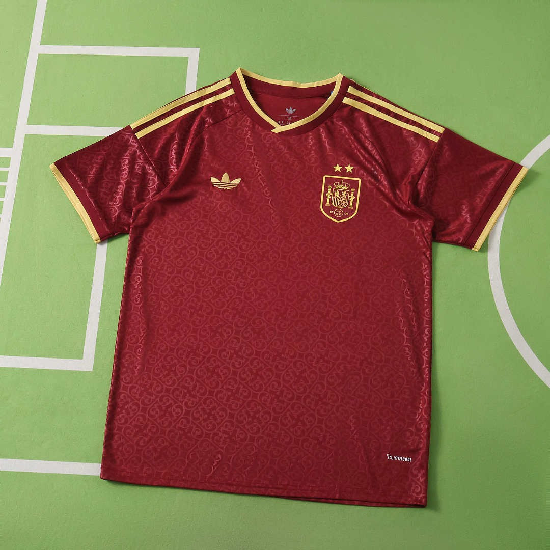 20/26 FIFA World Cup Spain Tercera Fan two star · Referencia del proveedor: 247262551