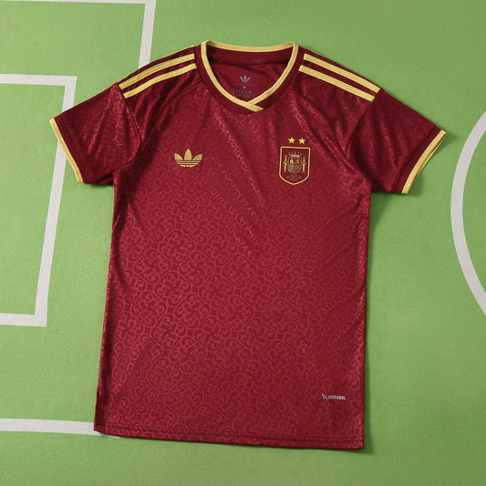 20/26 FIFA World Cup Spain Tercera Camiseta de mujer two star · Referencia del proveedor: 247262664