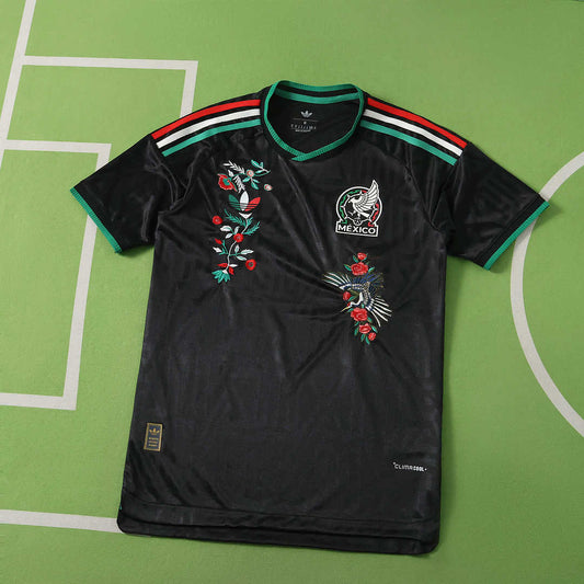 20/26 FIFA World Cup Mexico Tercera embroidery Player · Referencia del proveedor: 247565549