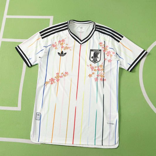 20/26 FIFA World Cup Japan Visitante embroidery Player · Referencia del proveedor: 247565575