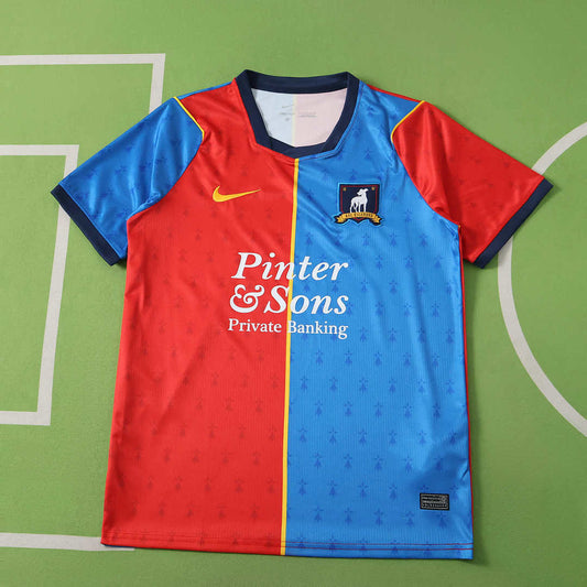 26/27 A.F.C. RICHMOND Local Fan · Referencia del proveedor: 247565644