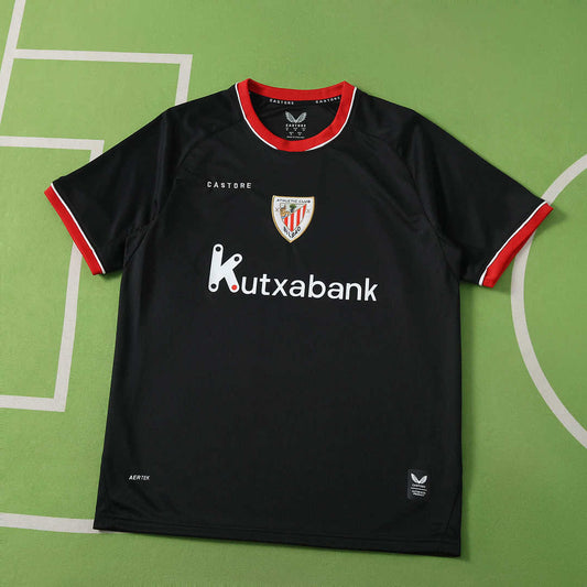 26/27 Athletic Club Visitante Fan · Referencia del proveedor: 247565671