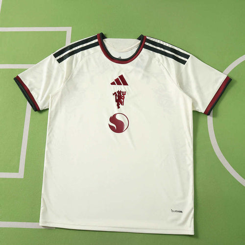 26/27 Manchester United F.C. Tercera