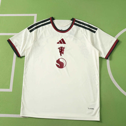 26/27 Manchester United F.C. Tercera Fan · Referencia del proveedor: 247565773