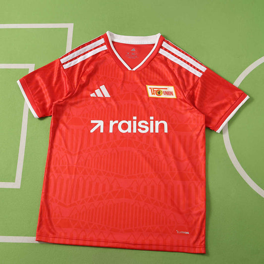 26/27 1. FC Union Berlin Local Fan · Referencia del proveedor: 247565856