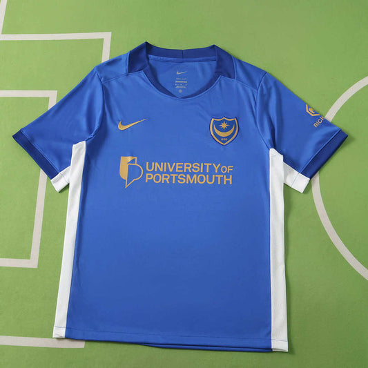 26/27 Portsmouth F.C. Local Fan · Referencia del proveedor: 247565896