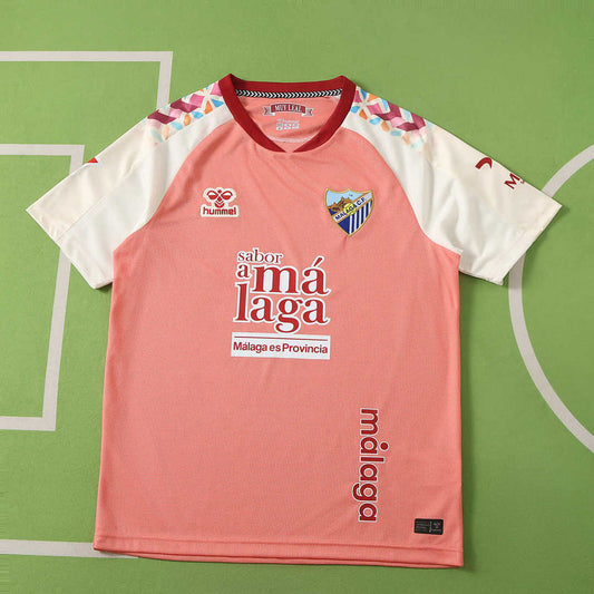 26/27 Málaga CF Visitante Fan · Referencia del proveedor: 247565924