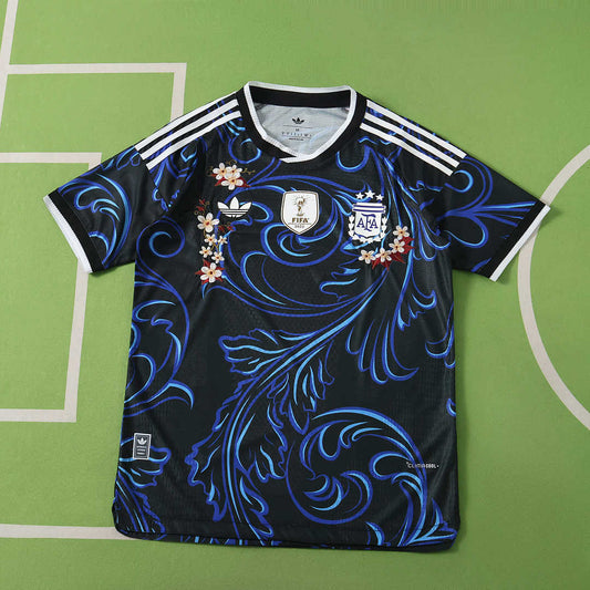 20/26 FIFA World Cup Argentina Visitante Embroidery Player · Referencia del proveedor: 247565986