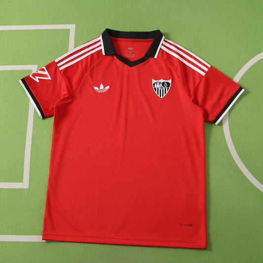 26/27 Sevilla FC Visitante Fan · Referencia del proveedor: 247566058