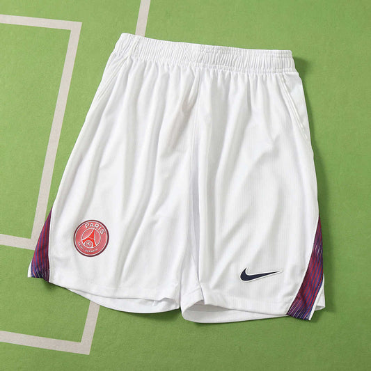 26/27 Paris Saint-Germain F.C. Visitante shorts · Referencia del proveedor: 247566112