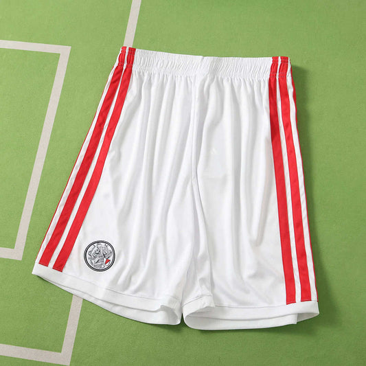 26/27 AFC Ajax Local shorts · Referencia del proveedor: 247566130