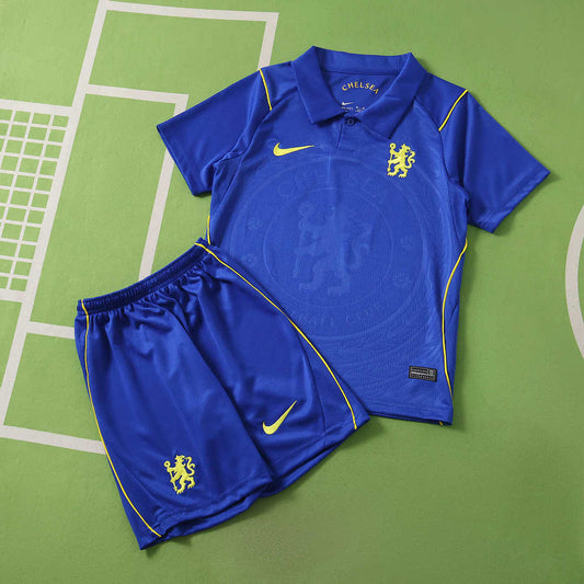 26/27 Chelsea F.C. Local Conjunto infantil · Referencia del proveedor: 247566372