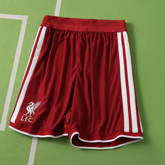 26/27 Liverpool F.C. Local Player shorts · Referencia del proveedor: 247566419