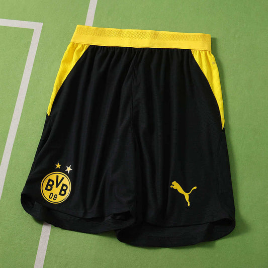 26/27 Borussia Dortmund Local Player shorts · Referencia del proveedor: 247566456
