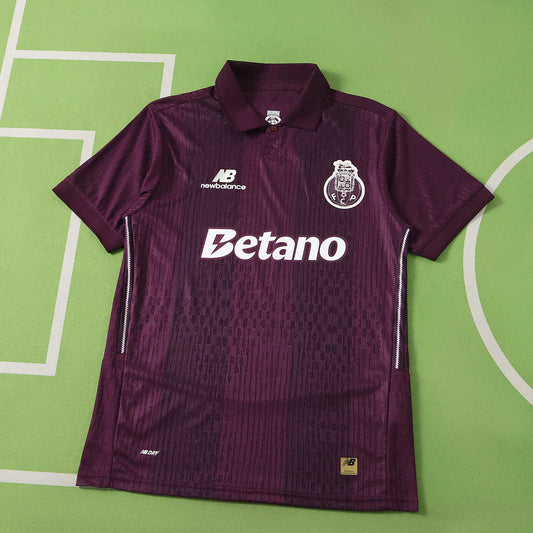 26/27 FC Porto Visitante Player