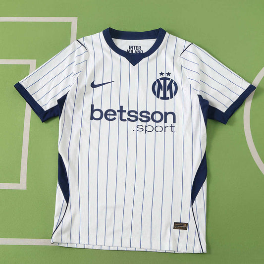 26/27 F.C. Internazionale Milano Visitante Player