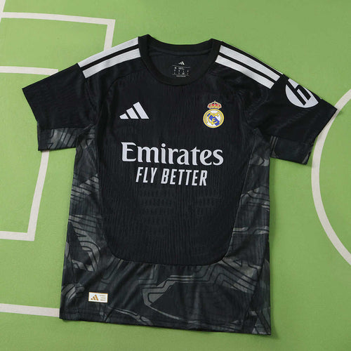 26/27 Real Madrid CF Portero Player
