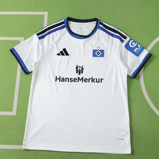 26/27 Hamburger SV Local Fan · Referencia del proveedor: 248414935