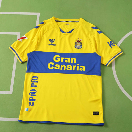 26/27 UD Las Palmas Local Fan · Referencia del proveedor: 248414947