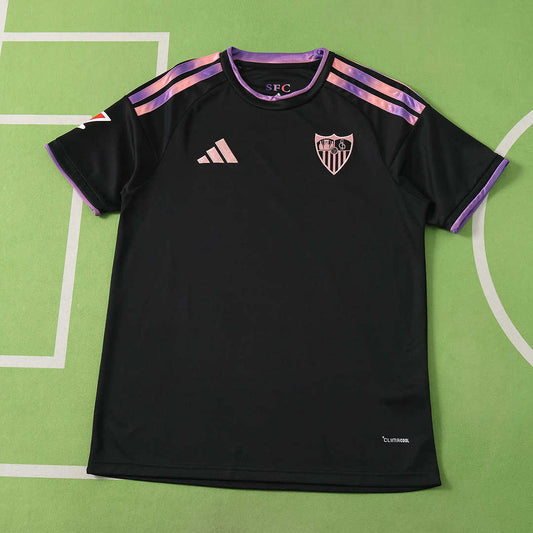 26/27 Sevilla FC Tercera Fan · Referencia del proveedor: 248414967