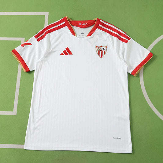 26/27 Sevilla FC Local Fan · Referencia del proveedor: 248414973