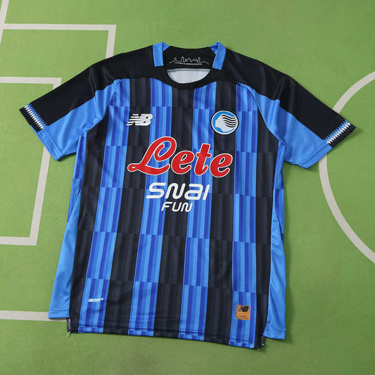 26/27 Atalanta B.C. Local Fan · Referencia del proveedor: 248414985