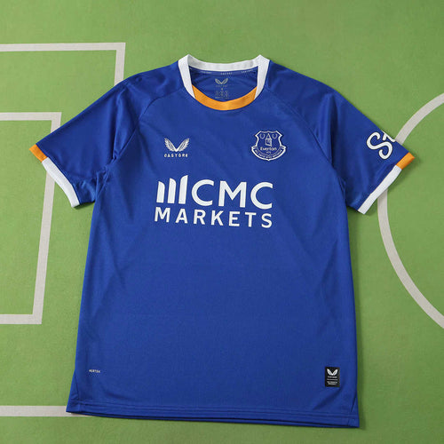 26/27 Everton F.C. Local