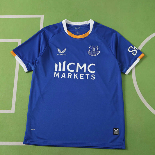 26/27 Everton F.C. Local Fan · Referencia del proveedor: 248414992