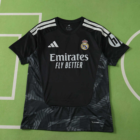 26/27 Real Madrid CF Portero Fan · Referencia del proveedor: 248415001